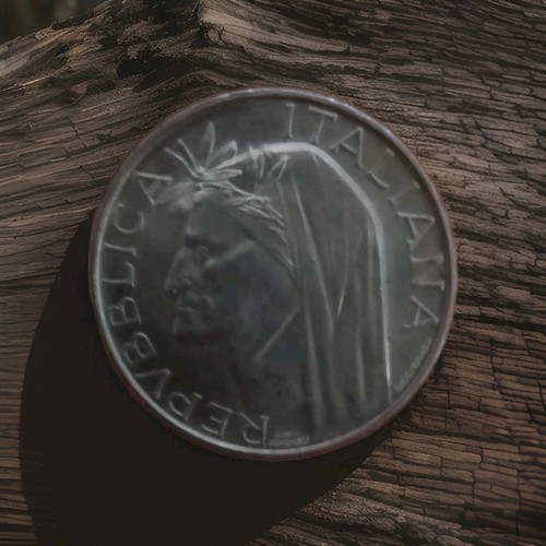 Moneta commemorativa - 🌟moneta,