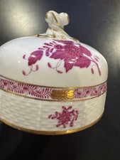 Bouquet cinese porcellana