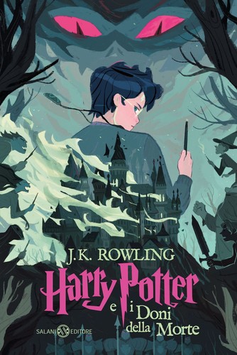 Libri rowling harry - libri,