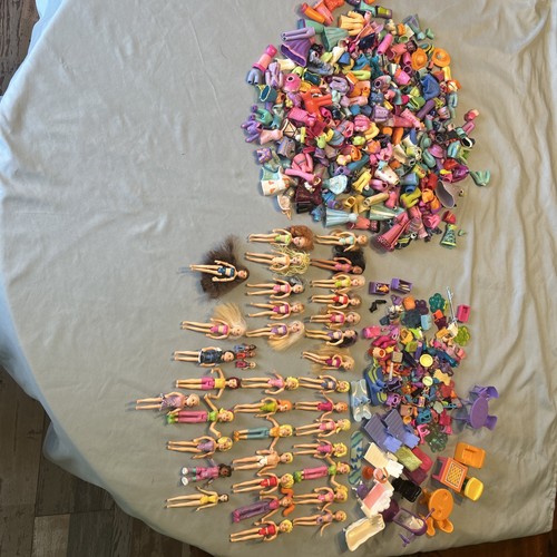 Huge lot vintage - huge, of