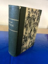 Boston : Roman. Sinclair