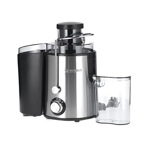 Severin centrifuga elettrica - severin,