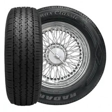 Gomme Estive nuove 165/80 R14