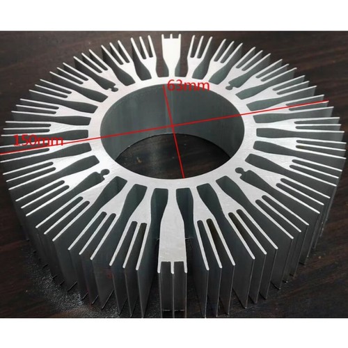 Dissipatore calore led - dissipatore,