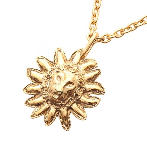 Collana lunga chanel - lunga,