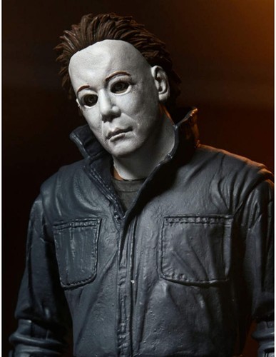 Neca halloween h20 michael - neca,