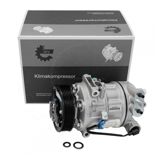 Compressore aria - di,