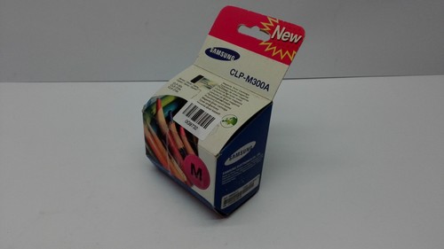 Cartuccia toner magenta