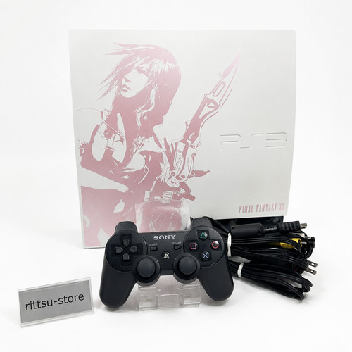 Ps3 final fantasy xiii - final,