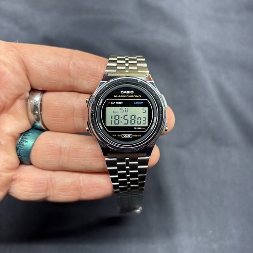 Orologio digitale casio - digitale,