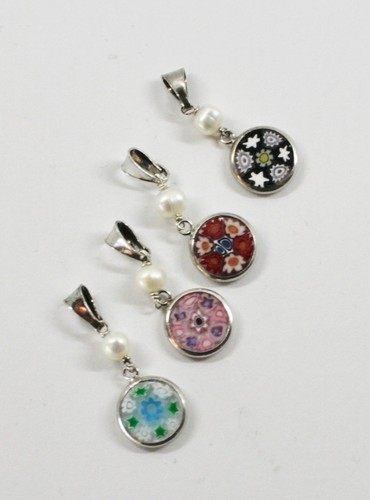 Ciondolo argento 925 con - ciondolo,