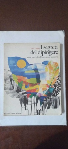 Segreti del dipingere - segreti,