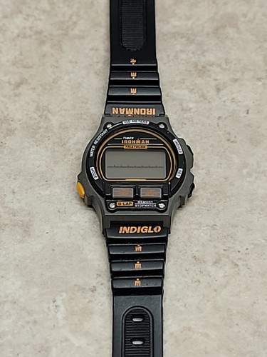 Orologio digitale uomo - , timex