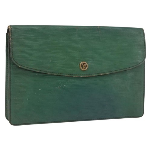 Borsa pochette louis vuitton - borsa,