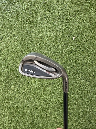 Ping g25 ferro - ping,