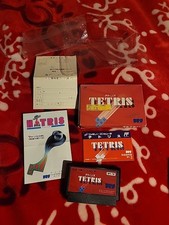 Tetris (Nintendo NES, 1988)