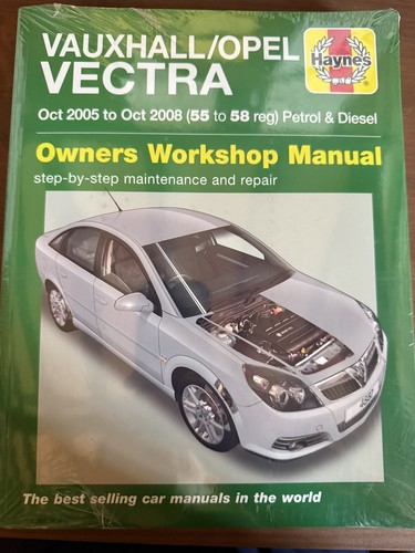Vauxhall opel vectra benzina - vauxhall/opel,