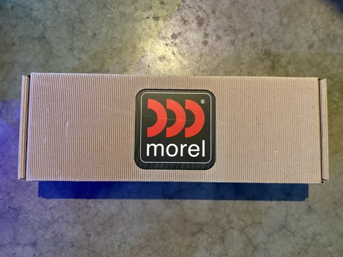 Morel virtus 603 - morel,