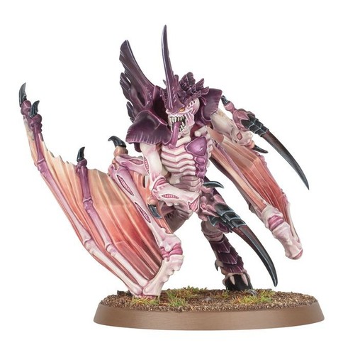 Warhammer 40k tyranid - 40k,