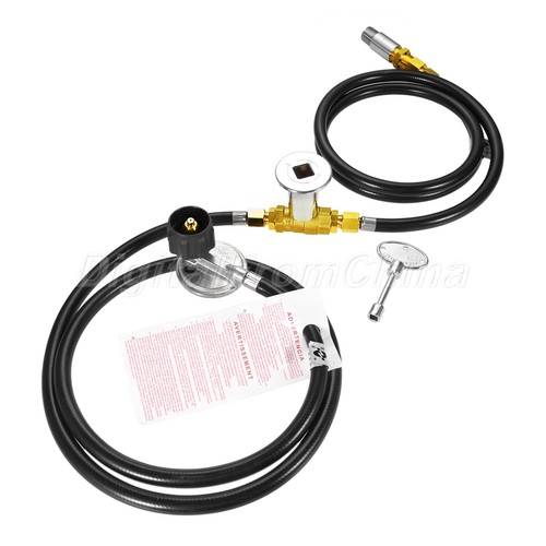 Kit sostituzione valvola fuoco - kit,