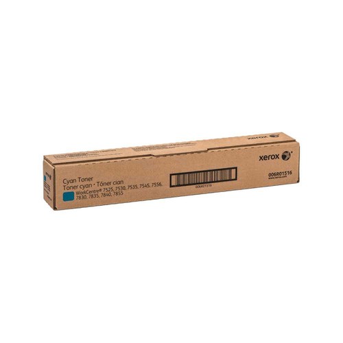 Toner xerox 006r01516 ciano - toner,