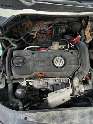 Motore golf caxa 1 - v,