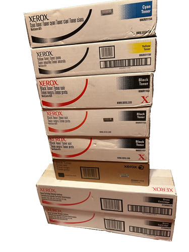Toner xerox workcentre - m24, e