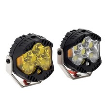 Kit Luci LED Auto RC - Scala 1/10 RC Crawler Accessori per Assiale SCX10, Wr...