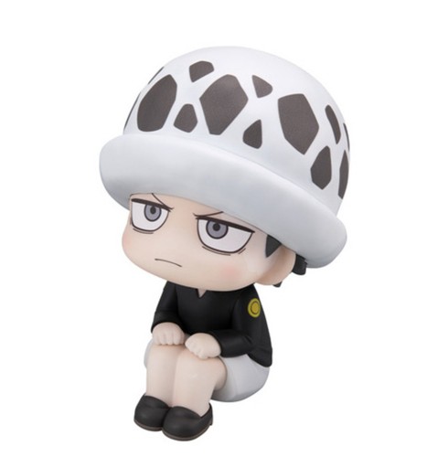 One piece look trafalgar - one,