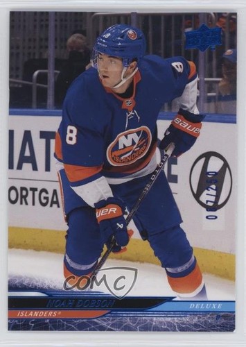 2024 upper deck - serie, 2