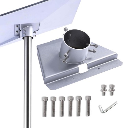 Adattatore montaggio tubi gen3 - montaggio,