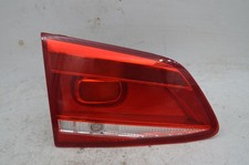 107821 Fanale Stop Posteriore SX Interno Volkswagen Passat VII Dal 2010 al 2014 