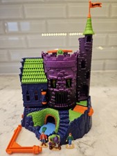 Vintage Kenner Microverse