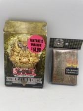 Yu-Gi-Oh! Mazzo Fortezza