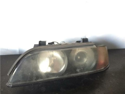 Faro fanale sinistro per bmw - faro,