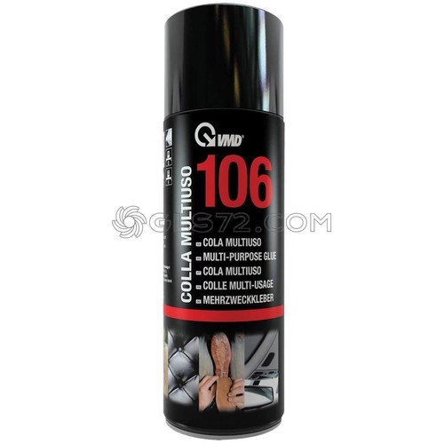 Bomboletta spray adesivo colla - spray,