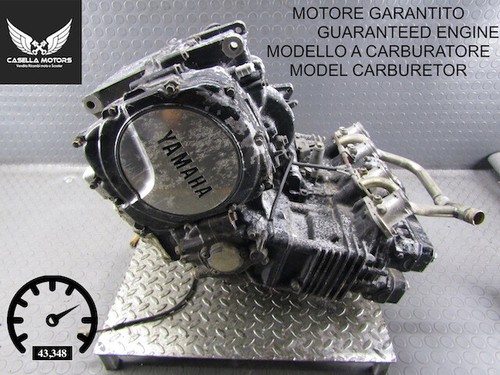 Motore garantito carburatore - motore,