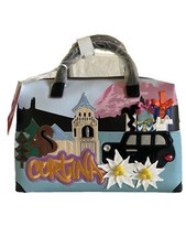 Braccialini tua handbag - braccialini,