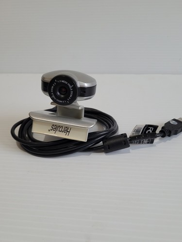 Clip per webcam guillemot - webcam,