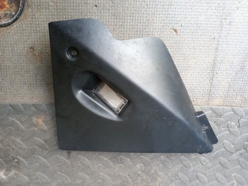 Mgf driver off side - mg,