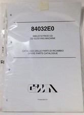 Gima imbustatrice cd - gima,