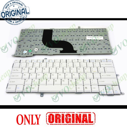 Nuova tastiera usa sony vaio - nuova,
