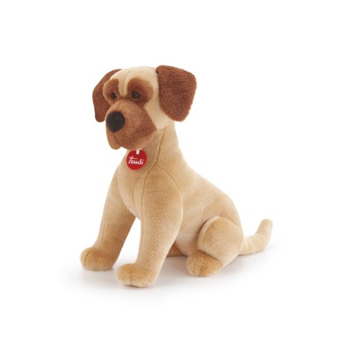Peluche trudi alano - peluche,