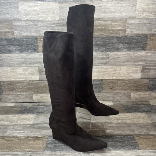 Stivali casadei marrone - casadei,