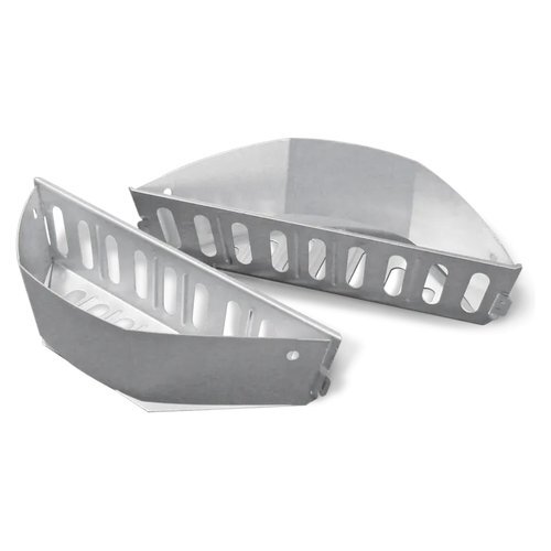 Weber cestelli separa carbone - weber,