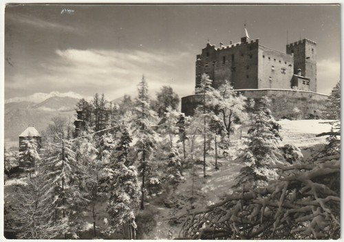 Brunico bruneck val - brunico,