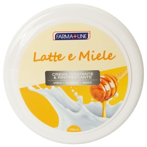 Farma line milk and honey - farma,