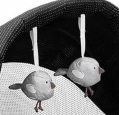 Chicco lullago primo - lullago, bassinet