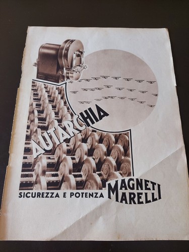 Vintage pubblicita magneti - pubblicita',