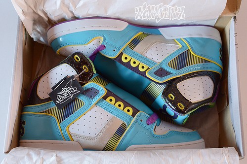 Rare collector osiris - collector,